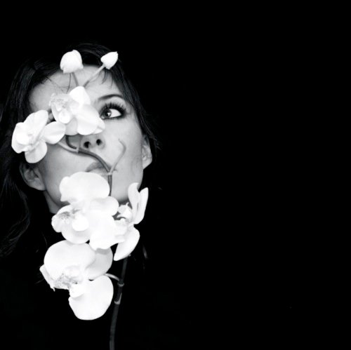 Magda Lévy - Portrait